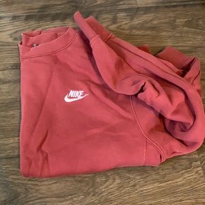 Nike Crewneck